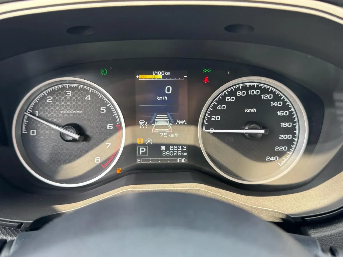 2021 Subaru Forester 2.0L 154HP H4 CVT,autocango,china used car exporter,china ev exporter,chinese used car exporter,chinese used ev exporter