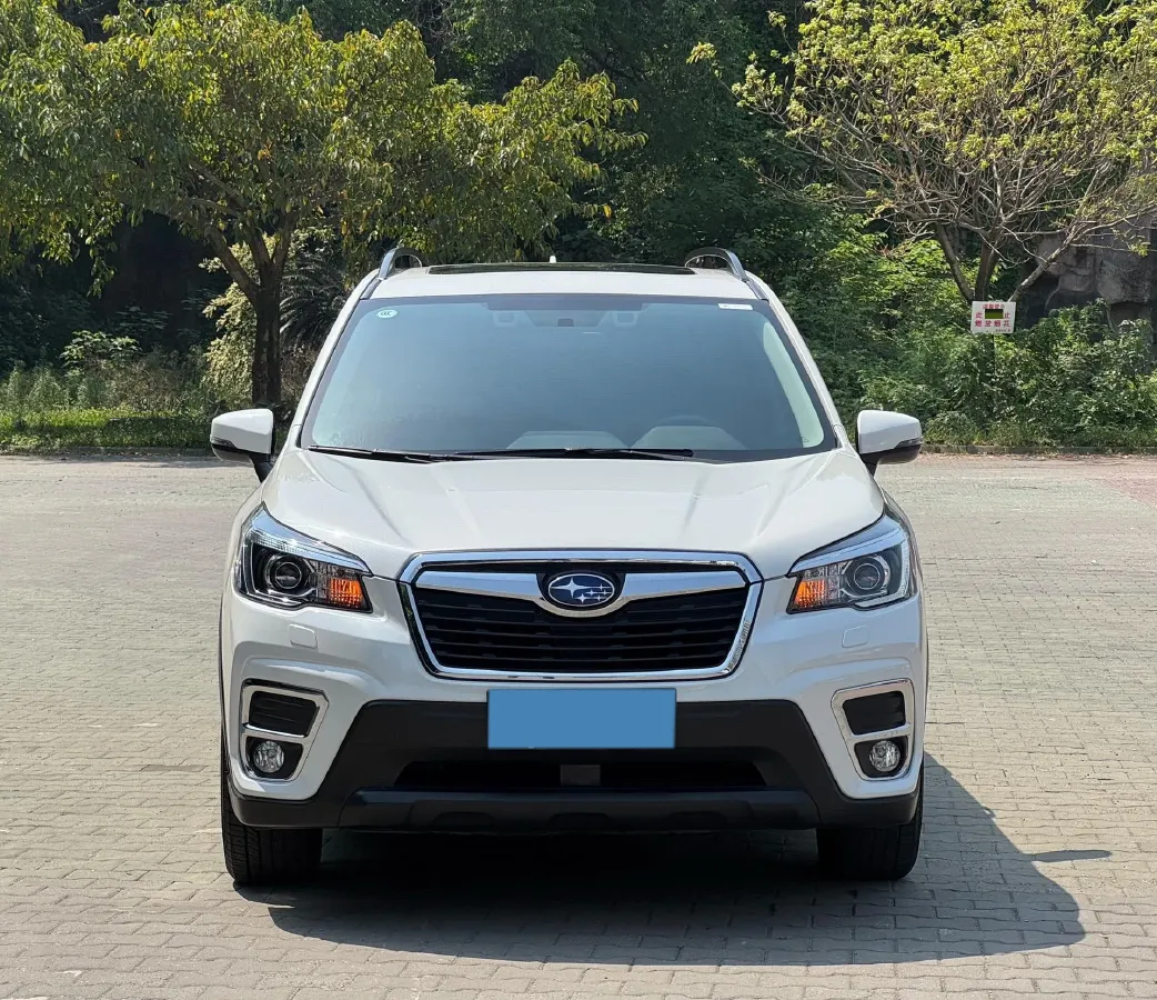 2021 Subaru Forester 2.0L 154HP H4 CVT,autocango,china used car exporter,china ev exporter,chinese used car exporter,chinese used ev exporter