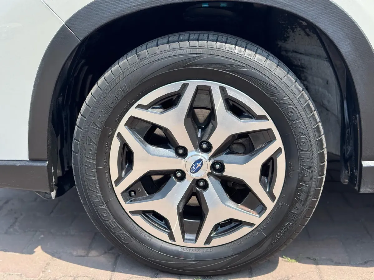 2021 Subaru Forester 2.0L 154HP H4 CVT,autocango,china used car exporter,china ev exporter,chinese used car exporter,chinese used ev exporter