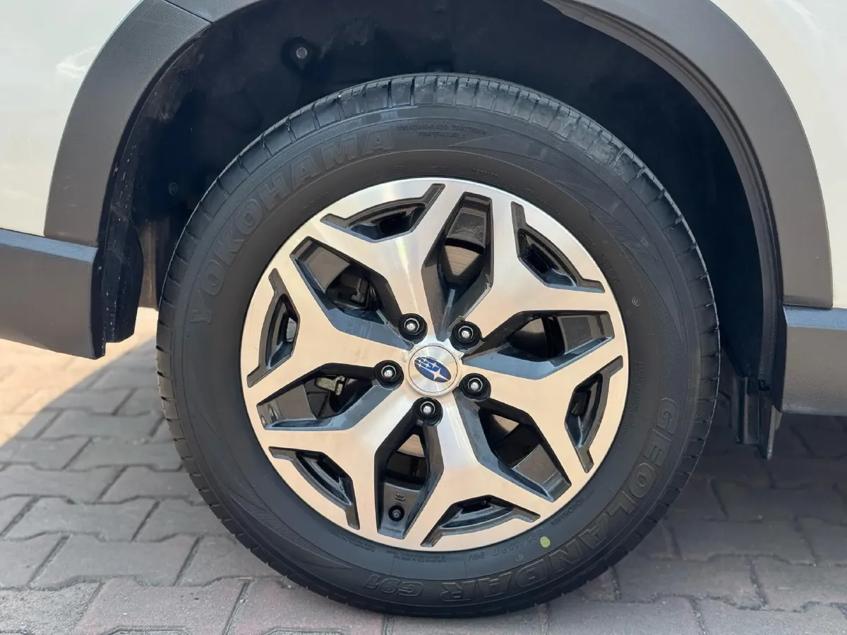 2021 Subaru Forester 2.0L 154HP H4 CVT,autocango,china used car exporter,china ev exporter,chinese used car exporter,chinese used ev exporter