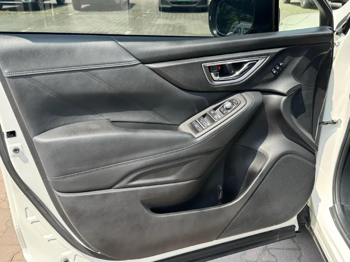 2021 Subaru Forester 2.0L 154HP H4 CVT,autocango,china used car exporter,china ev exporter,chinese used car exporter,chinese used ev exporter