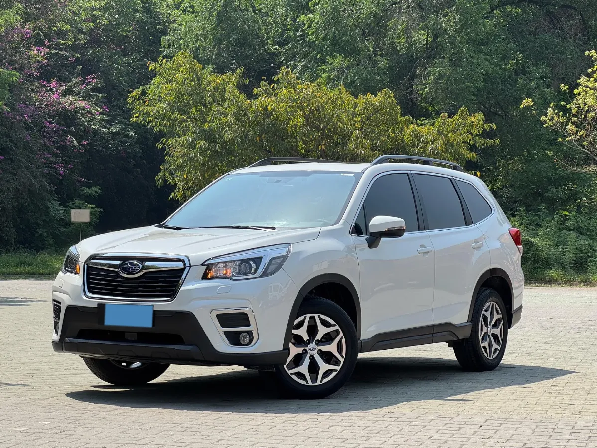 2021 Subaru Forester 2.0L 154HP H4 CVT,autocango,china used car exporter,china ev exporter,chinese used car exporter,chinese used ev exporter