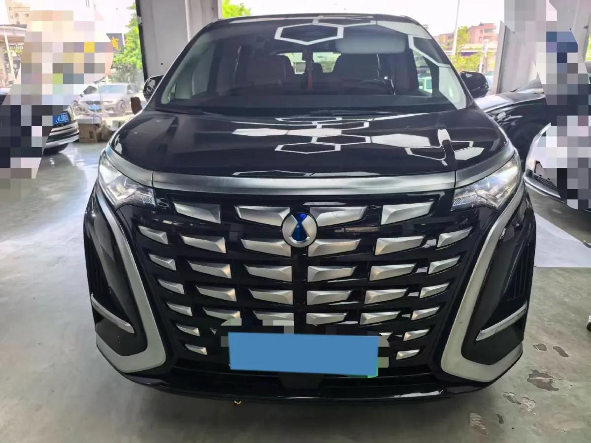 2024 Denza D9 1.5T 139HP L4 E-CVT PHEV 40KWH,autocango,china used car exporter,china ev exporter,chinese used car exporter,chinese used ev exporter