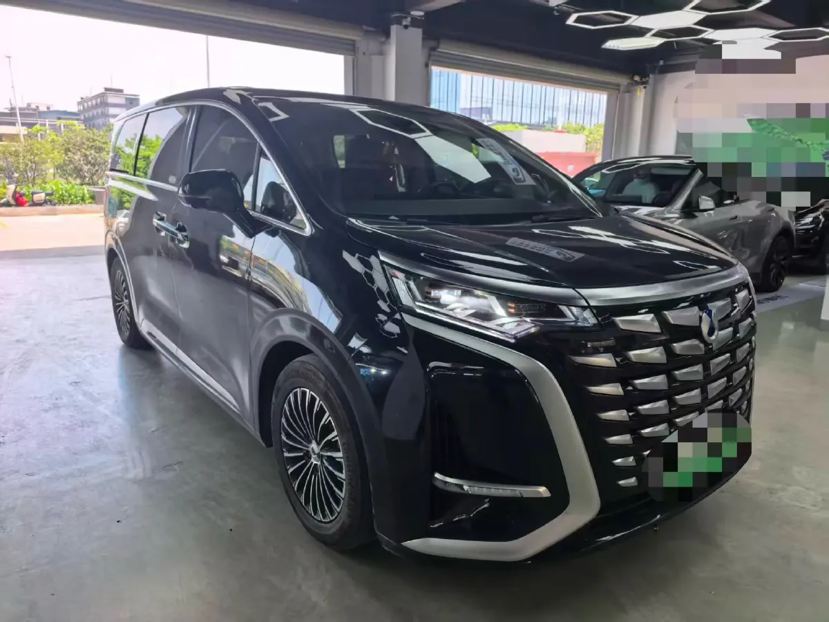 2024 Denza D9 1.5T 139HP L4 E-CVT PHEV 40KWH,autocango,china used car exporter,china ev exporter,chinese used car exporter,chinese used ev exporter