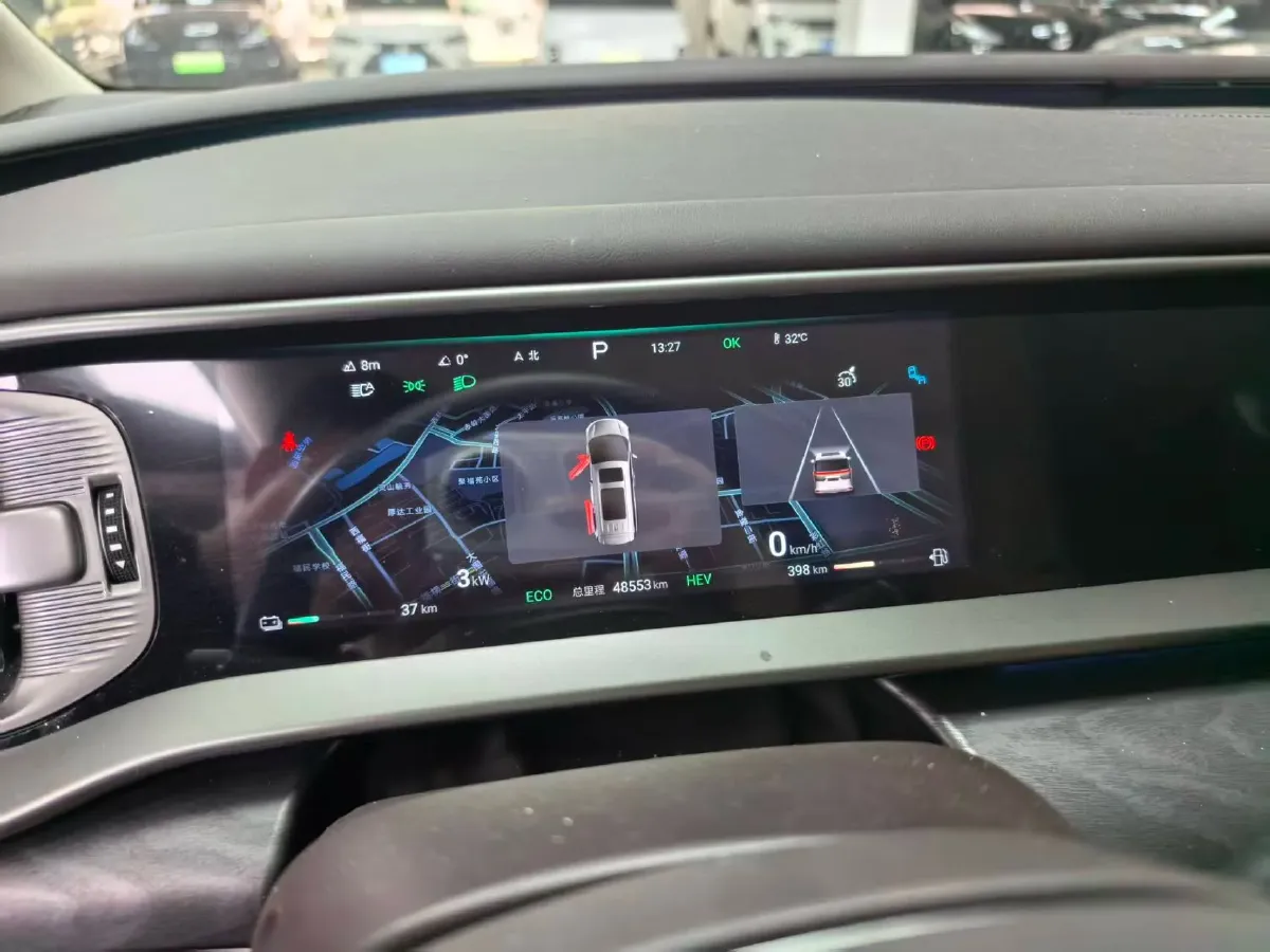 2024 Denza D9 1.5T 139HP L4 E-CVT PHEV 40KWH,autocango,china used car exporter,china ev exporter,chinese used car exporter,chinese used ev exporter