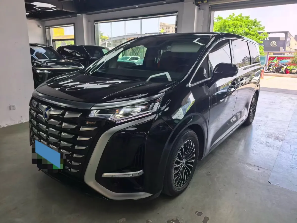 2024 Denza D9 1.5T 139HP L4 E-CVT PHEV 40KWH,autocango,china used car exporter,china ev exporter,chinese used car exporter,chinese used ev exporter