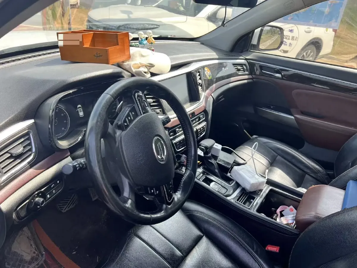 2017 GAC Trumpchi GS8 2.0T 201HP L4 6AT,autocango,china used car exporter,china ev exporter,chinese used car exporter,chinese used ev exporter