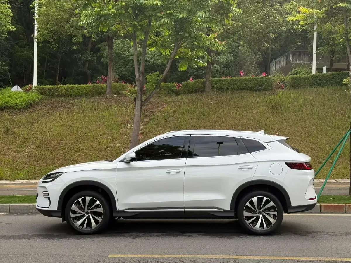 2024 BYD Song Plus BEV 71.8KWH,autocango,china used car exporter,china ev exporter,chinese used car exporter,chinese used ev exporter