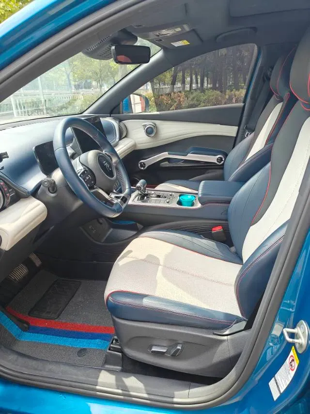 2022 Foton Grand General G7 2.0T 238HP L4 8AT,autocango,china used car exporter,china ev exporter,chinese used car exporter,chinese used ev exporter