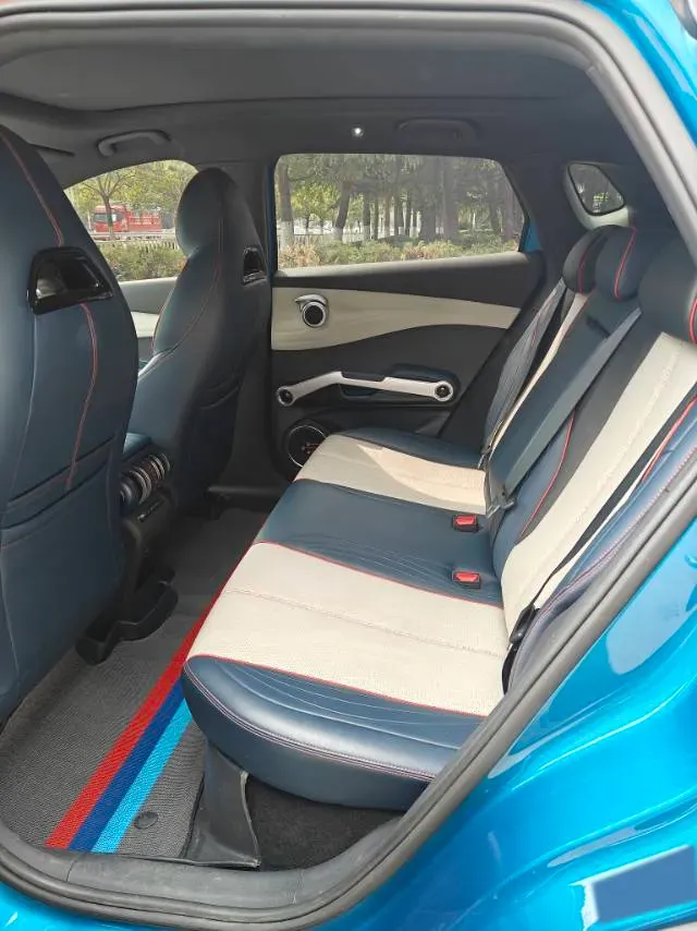 2022 Foton Grand General G7 2.0T 238HP L4 8AT,autocango,china used car exporter,china ev exporter,chinese used car exporter,chinese used ev exporter