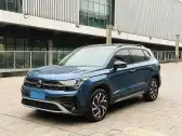 2023 VOLKSWAGEN THARU,autocango,china used car exporter,china ev exporter,chinese used car exporter,chinese used ev exporter