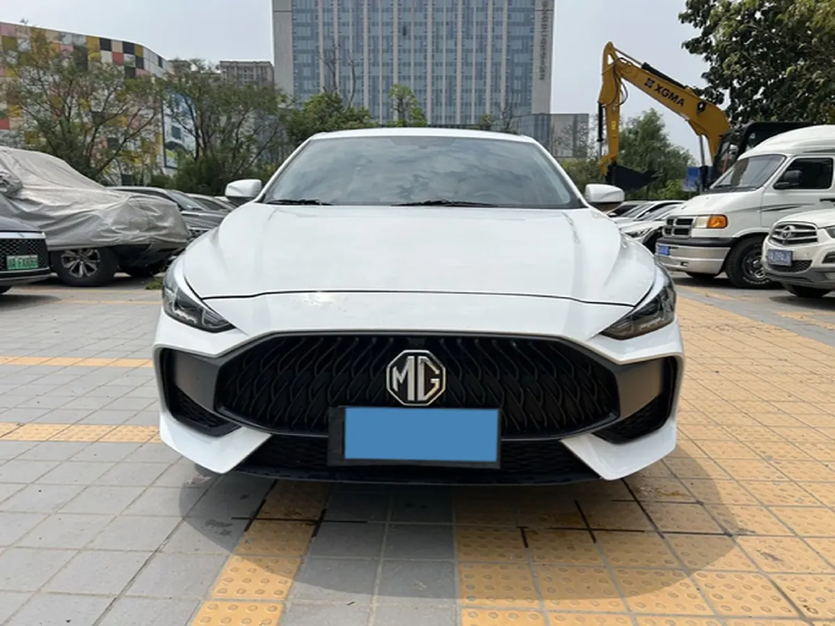 2023 MG 5 1.5L 129HP L4 CVT,autocango,china used car exporter,china ev exporter,chinese used car exporter,chinese used ev exporter