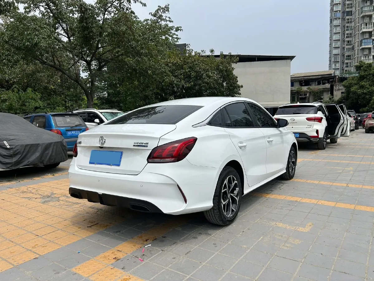 2023 MG 5 1.5L 129HP L4 CVT,autocango,china used car exporter,china ev exporter,chinese used car exporter,chinese used ev exporter