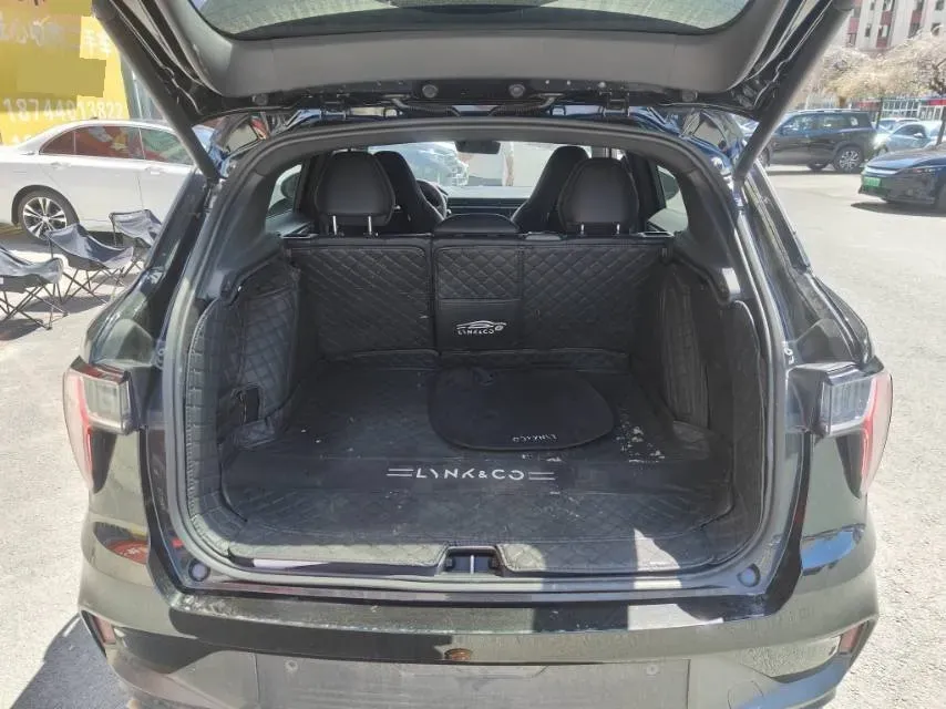 2021 LYNK&CO 01 2.0T 254HP L4 8AT,autocango,china used car exporter,china ev exporter,chinese used car exporter,chinese used ev exporter