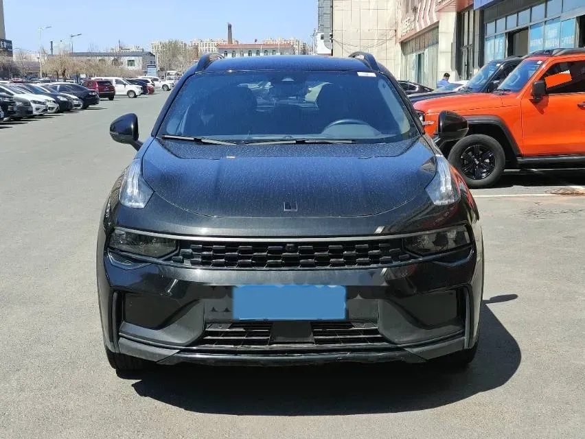 2021 LYNK&CO 01 2.0T 254HP L4 8AT,autocango,china used car exporter,china ev exporter,chinese used car exporter,chinese used ev exporter