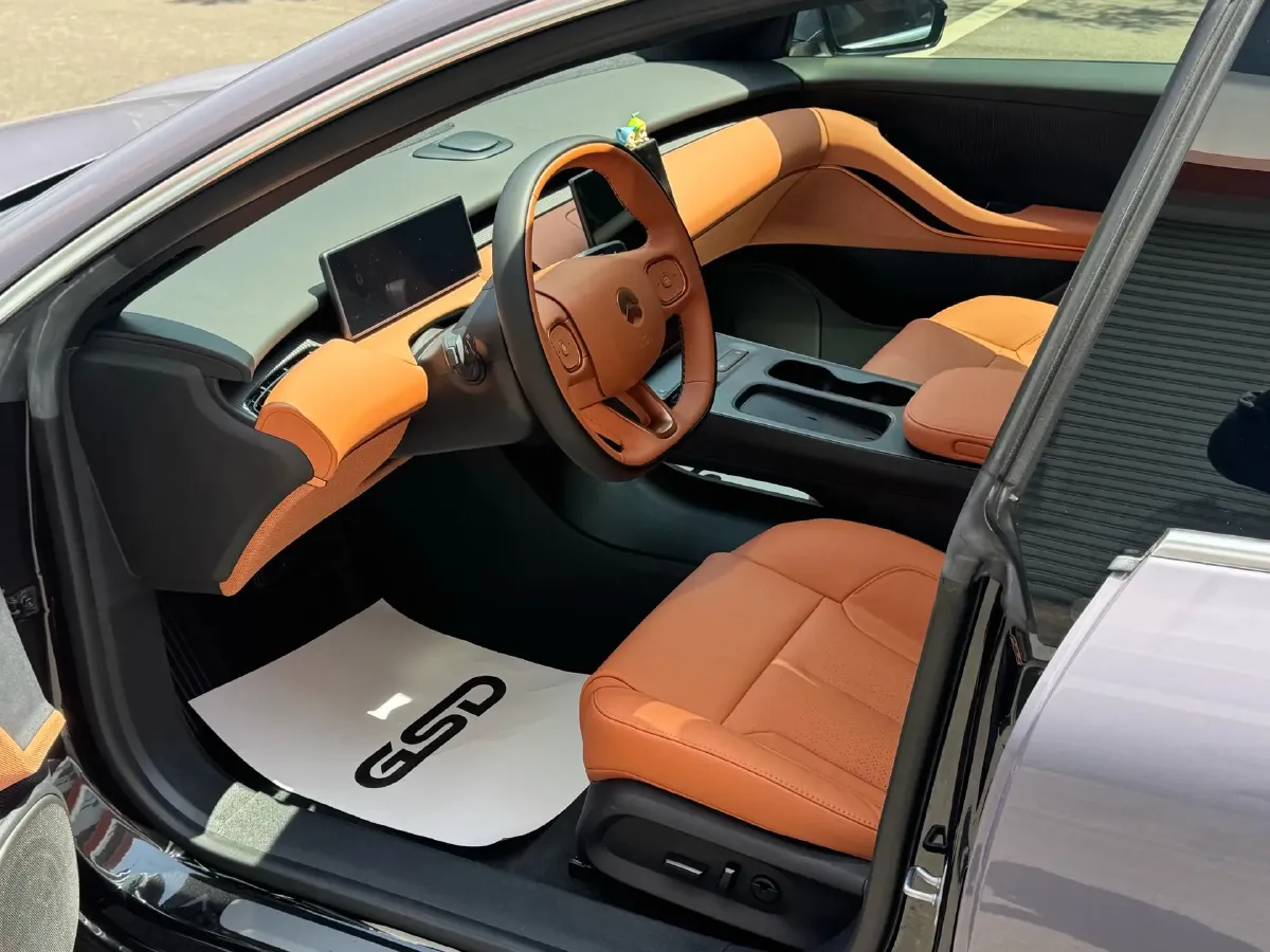 2022 JunTian HeiWuShi Youth 2.0T 203HP L4 6AT,autocango,china used car exporter,china ev exporter,chinese used car exporter,chinese used ev exporter