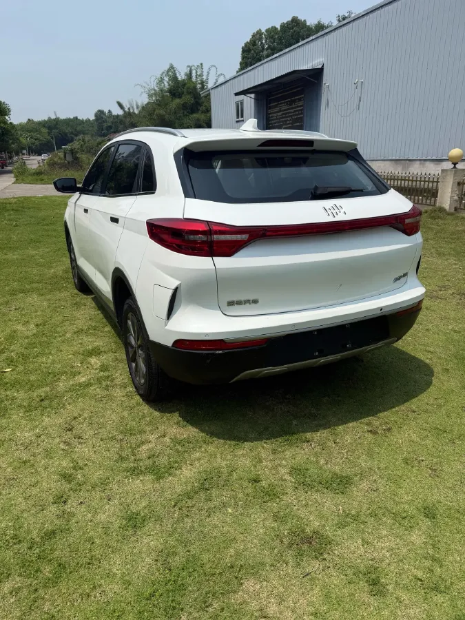 2019 Weltmeister EX5 BEV 52.56KWH,autocango,china used car exporter,china ev exporter,chinese used car exporter,chinese used ev exporter