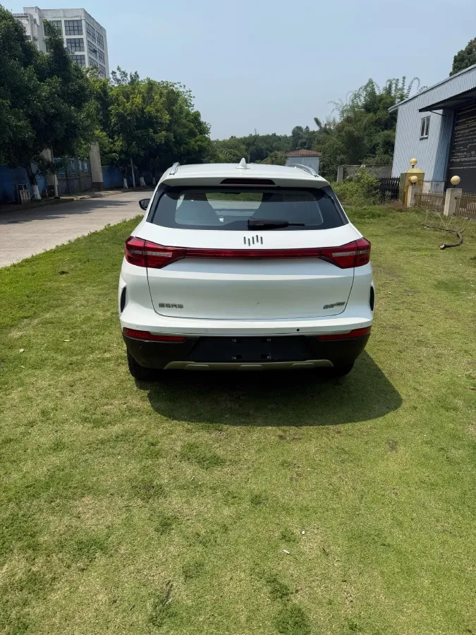 2019 Weltmeister EX5 BEV 52.56KWH,autocango,china used car exporter,china ev exporter,chinese used car exporter,chinese used ev exporter