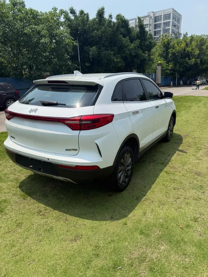 2019 Weltmeister EX5 BEV 52.56KWH,autocango,china used car exporter,china ev exporter,chinese used car exporter,chinese used ev exporter