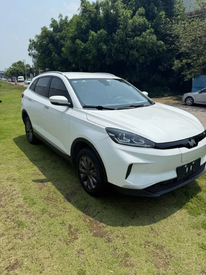 2019 Weltmeister EX5 BEV 52.56KWH,autocango,china used car exporter,china ev exporter,chinese used car exporter,chinese used ev exporter