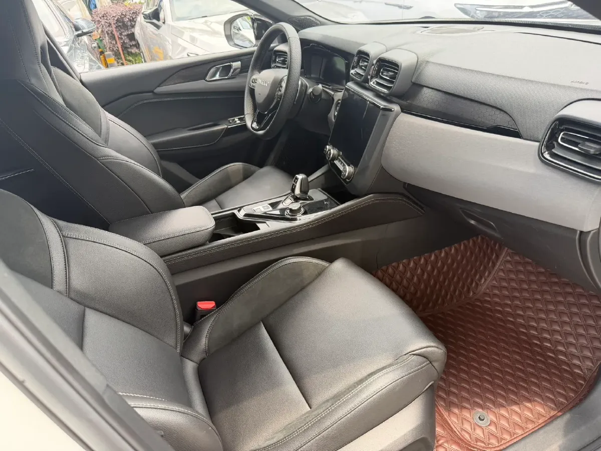 2021 LYNK&CO 03 1.5T 180HP L3 7DCT,autocango,china used car exporter,china ev exporter,chinese used car exporter,chinese used ev exporter