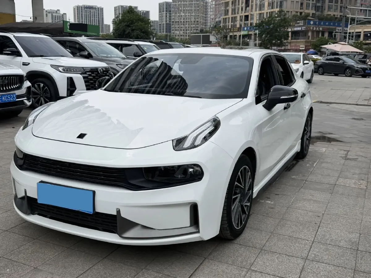 2021 LYNK&CO 03 1.5T 180HP L3 7DCT,autocango,china used car exporter,china ev exporter,chinese used car exporter,chinese used ev exporter