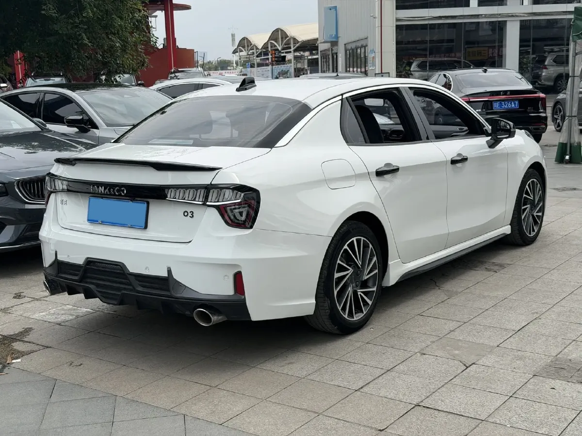 2021 LYNK&CO 03 1.5T 180HP L3 7DCT,autocango,china used car exporter,china ev exporter,chinese used car exporter,chinese used ev exporter