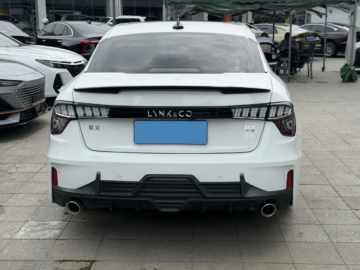 2021 LYNK&CO 03 1.5T 180HP L3 7DCT,autocango,china used car exporter,china ev exporter,chinese used car exporter,chinese used ev exporter
