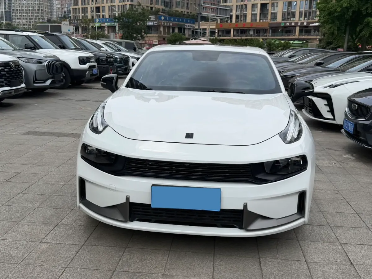 2021 LYNK&CO 03 1.5T 180HP L3 7DCT,autocango,china used car exporter,china ev exporter,chinese used car exporter,chinese used ev exporter