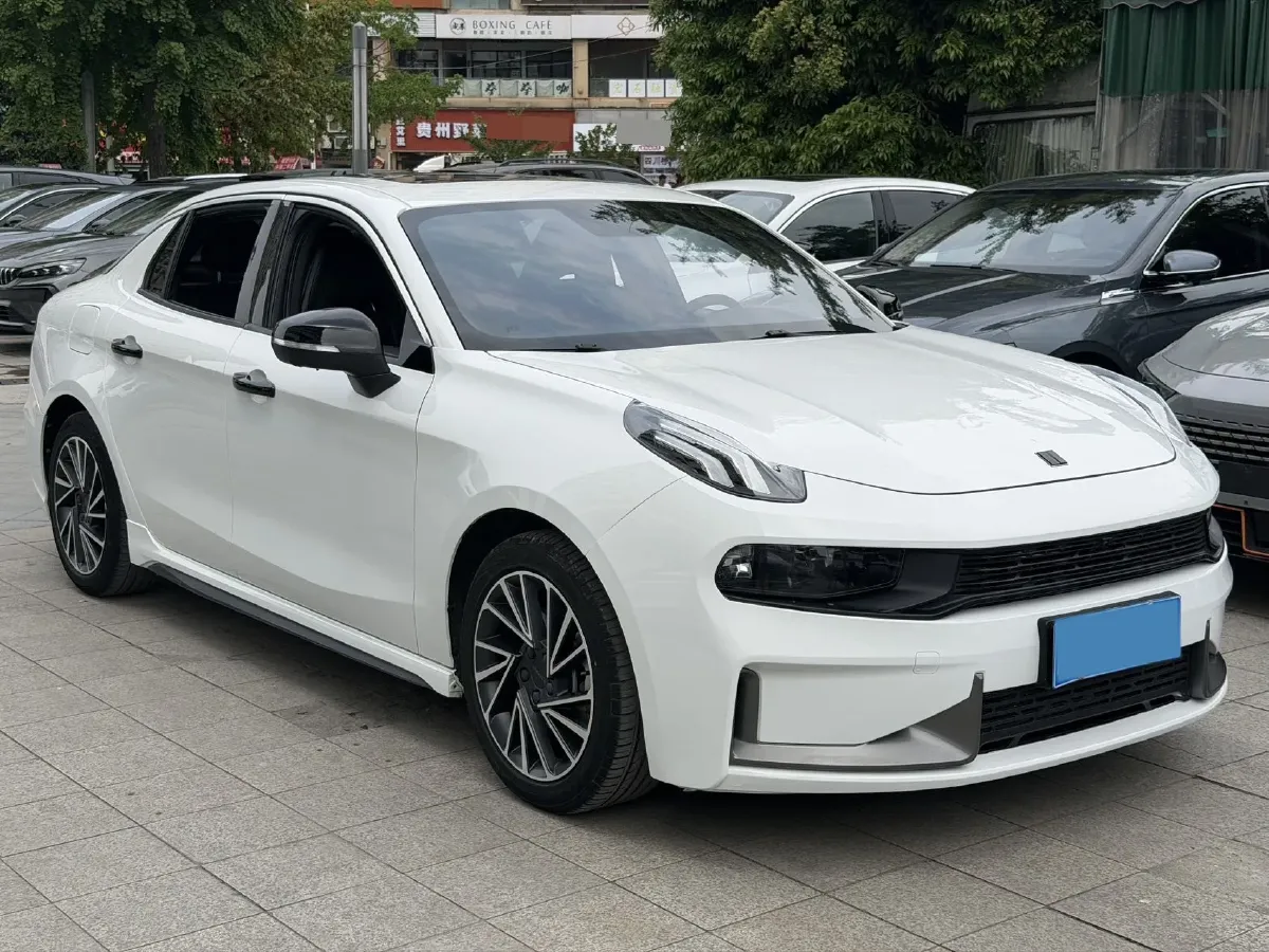 2021 LYNK&CO 03 1.5T 180HP L3 7DCT,autocango,china used car exporter,china ev exporter,chinese used car exporter,chinese used ev exporter