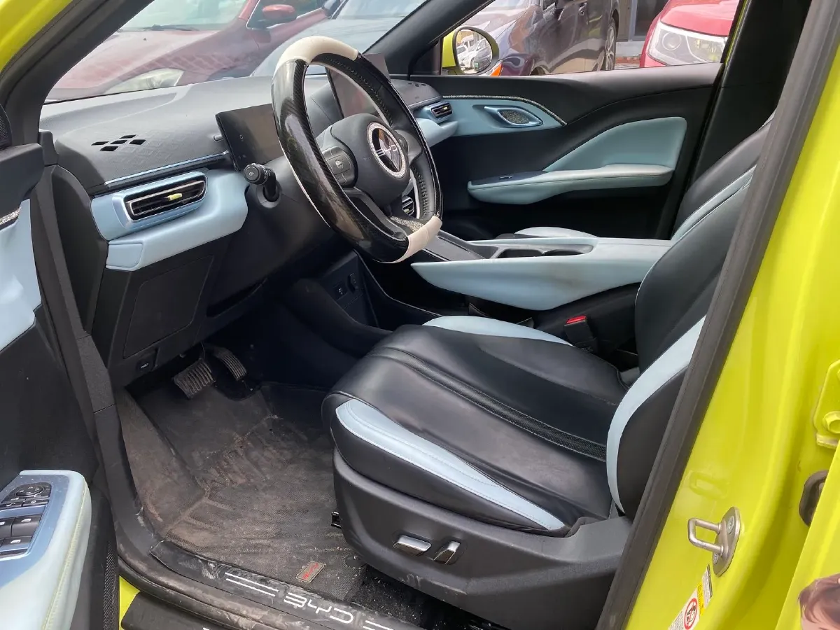 2023 BYD Seagull BEV 38.88KWH,autocango,china used car exporter,china ev exporter,chinese used car exporter,chinese used ev exporter