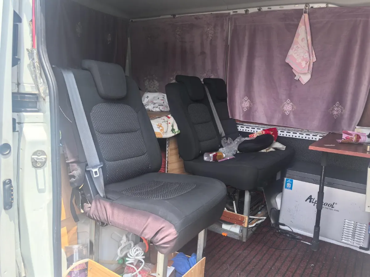 2019 MAXUS XinTu V90 2.0T 148HP L4 6MT,autocango,china used car exporter,china ev exporter,chinese used car exporter,chinese used ev exporter