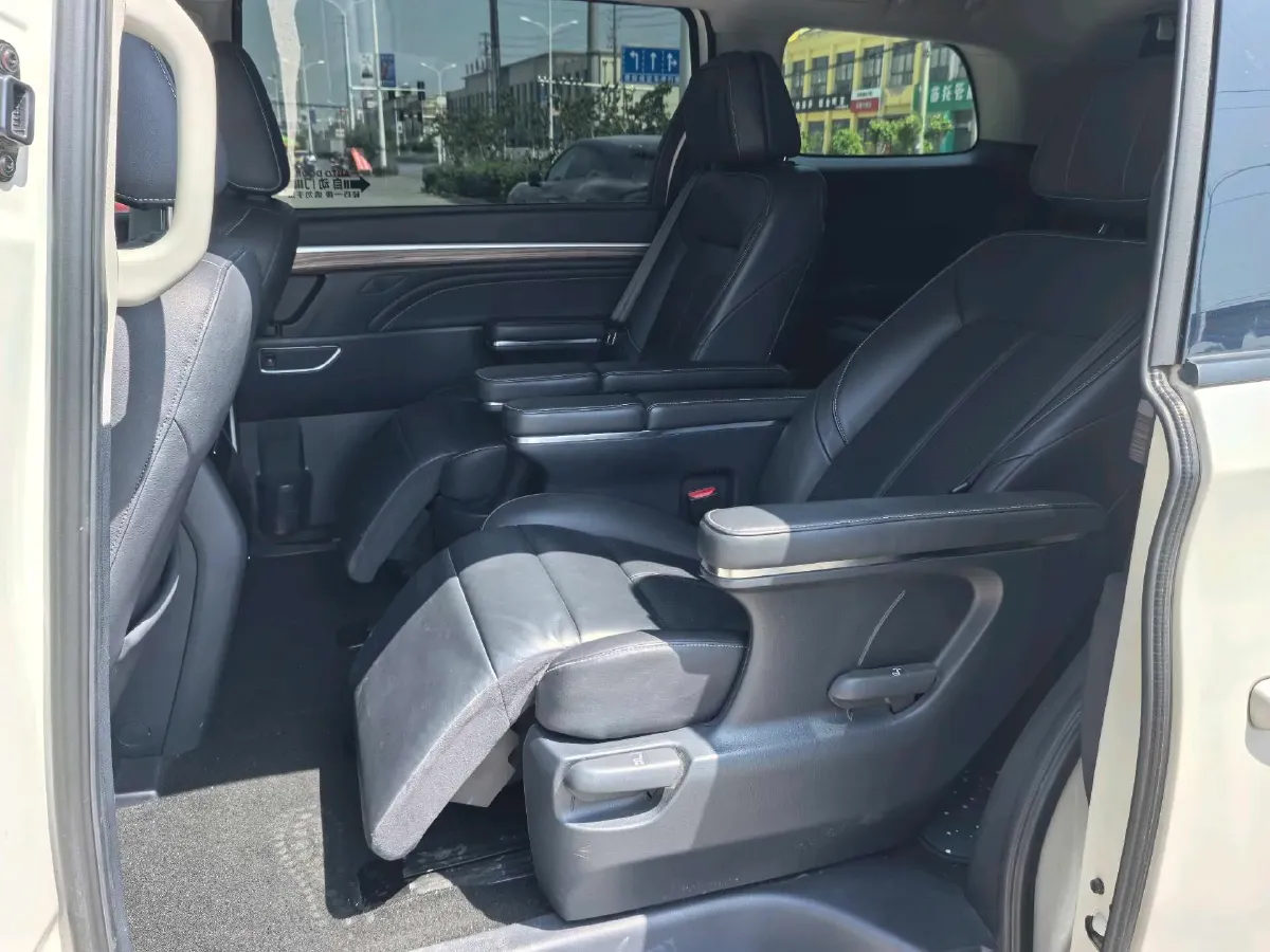 2021 GAC Trumpchi M8 2.0T 252HP L4 8AT,autocango,china used car exporter,china ev exporter,chinese used car exporter,chinese used ev exporter