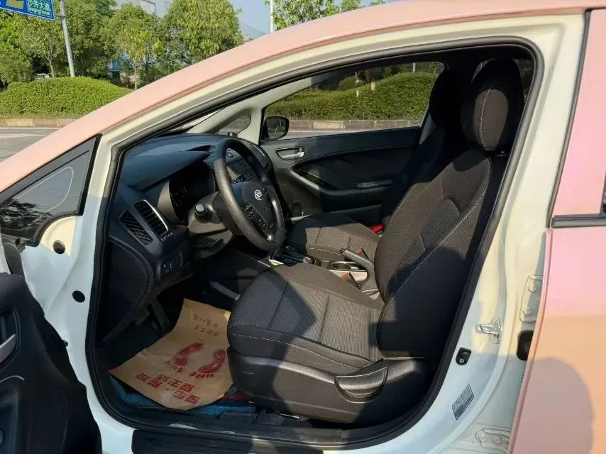 2016 Kia K3 1.6L 128HP L4 6AT,autocango,china used car exporter,china ev exporter,chinese used car exporter,chinese used ev exporter