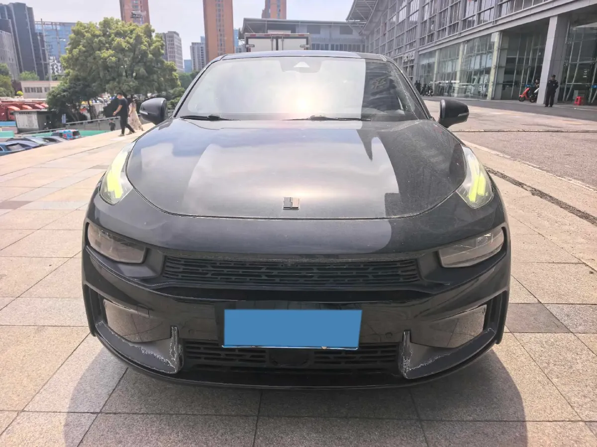 2019 LYNK&CO 01 2.0T 190HP L4 6AT,autocango,china used car exporter,china ev exporter,chinese used car exporter,chinese used ev exporter