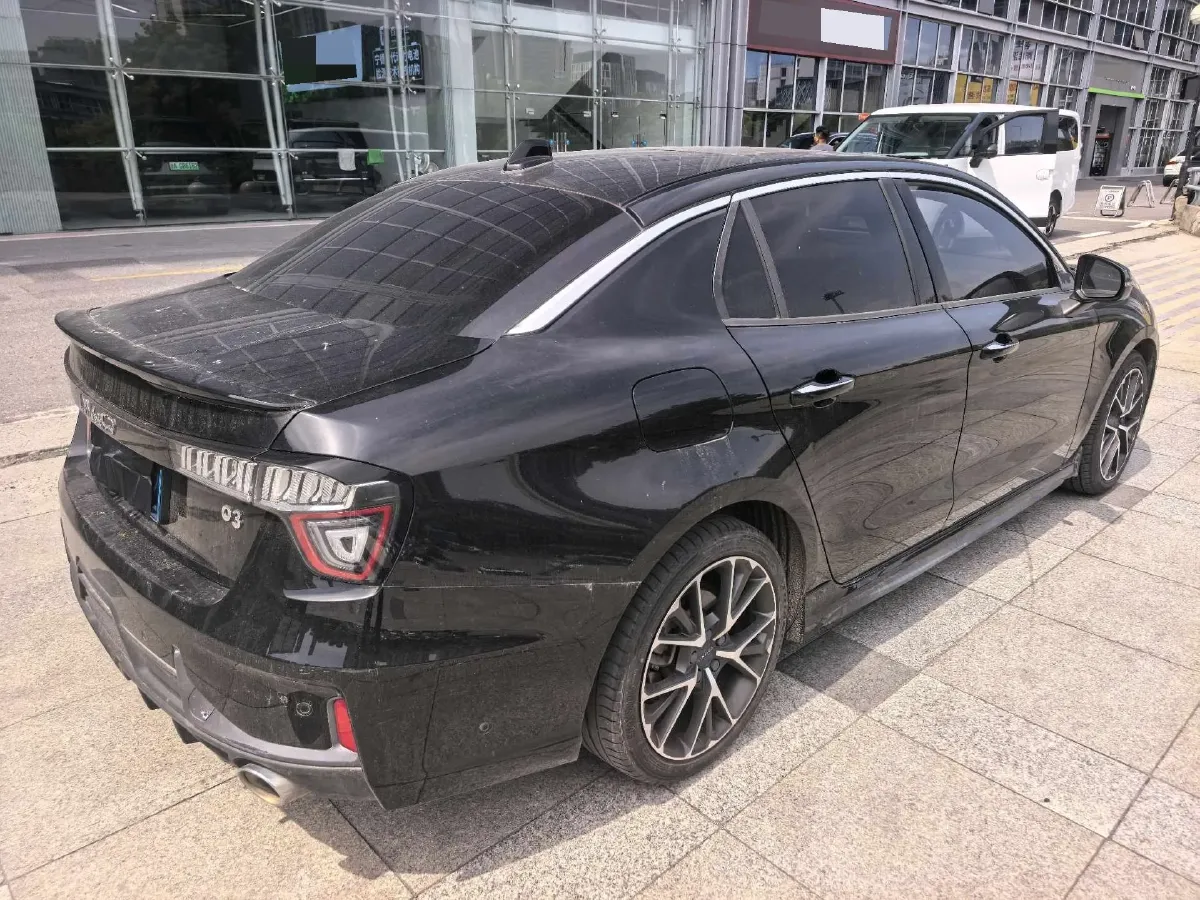 2019 LYNK&CO 01 2.0T 190HP L4 6AT,autocango,china used car exporter,china ev exporter,chinese used car exporter,chinese used ev exporter