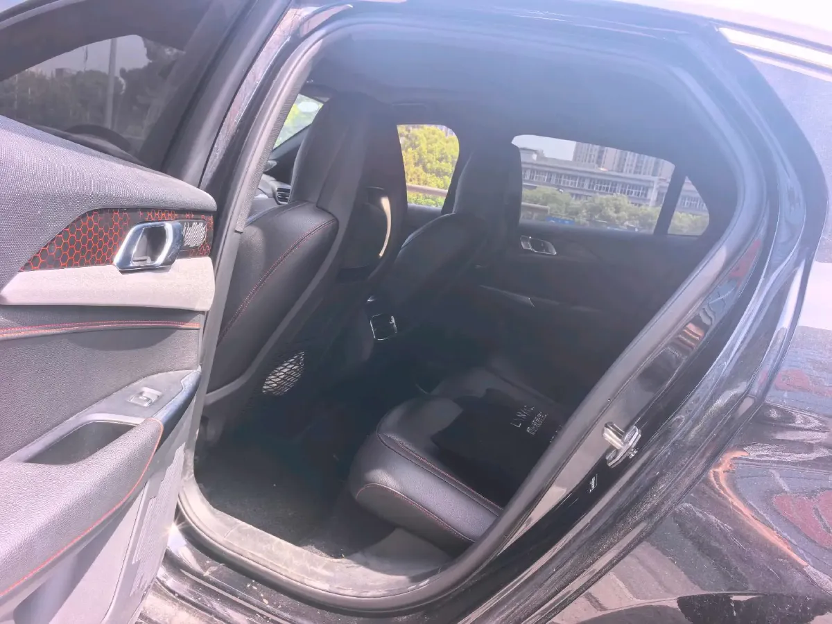 2019 LYNK&CO 01 2.0T 190HP L4 6AT,autocango,china used car exporter,china ev exporter,chinese used car exporter,chinese used ev exporter