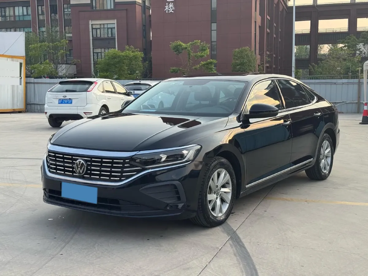 2024 Volkswagen Passat 1.4T 150HP L4 7DCT,autocango,china used car exporter,china ev exporter,chinese used car exporter,chinese used ev exporter