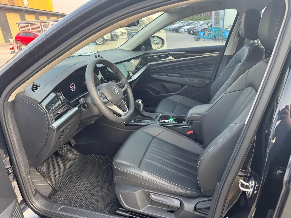 2024 Volkswagen Passat 1.4T 150HP L4 7DCT,autocango,china used car exporter,china ev exporter,chinese used car exporter,chinese used ev exporter