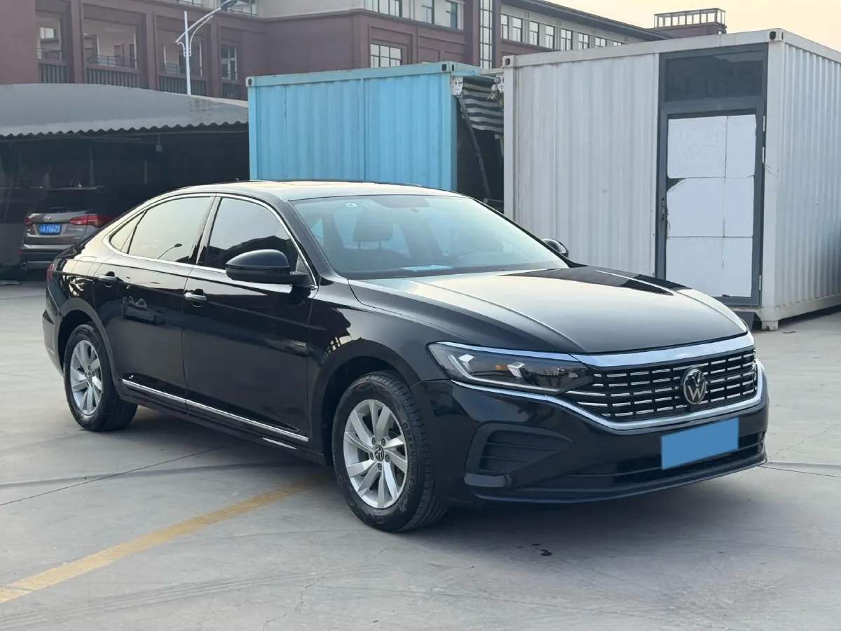 2024 Volkswagen Passat 1.4T 150HP L4 7DCT,autocango,china used car exporter,china ev exporter,chinese used car exporter,chinese used ev exporter