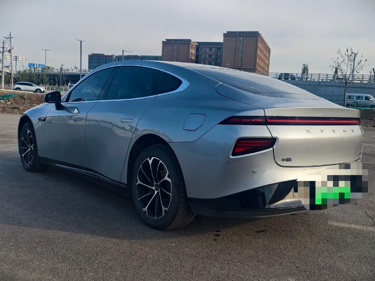 2023 Xpeng G6 BEV 66KWH,autocango,china used car exporter,china ev exporter,chinese used car exporter,chinese used ev exporter