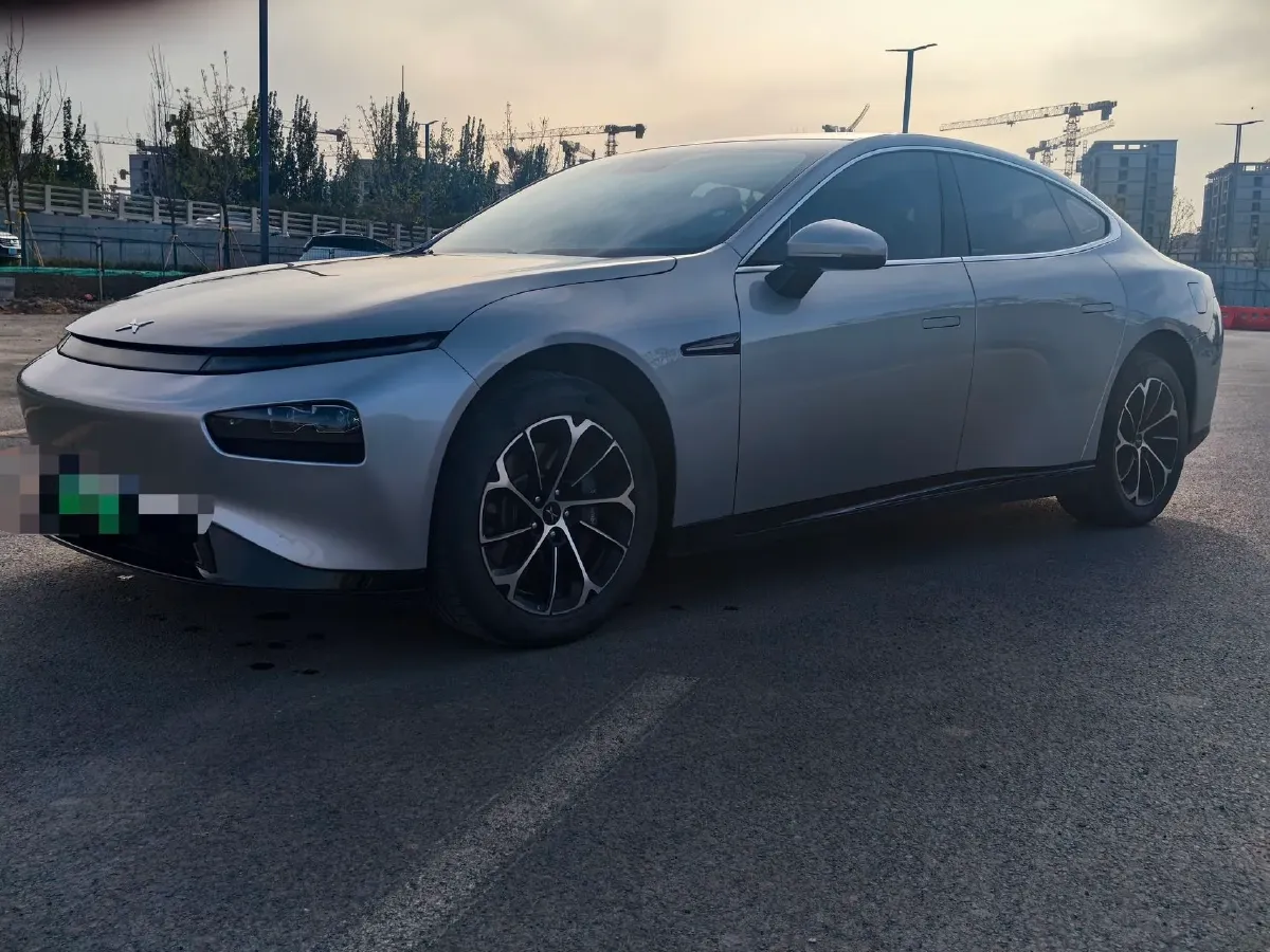 2023 Xpeng G6 BEV 66KWH,autocango,china used car exporter,china ev exporter,chinese used car exporter,chinese used ev exporter