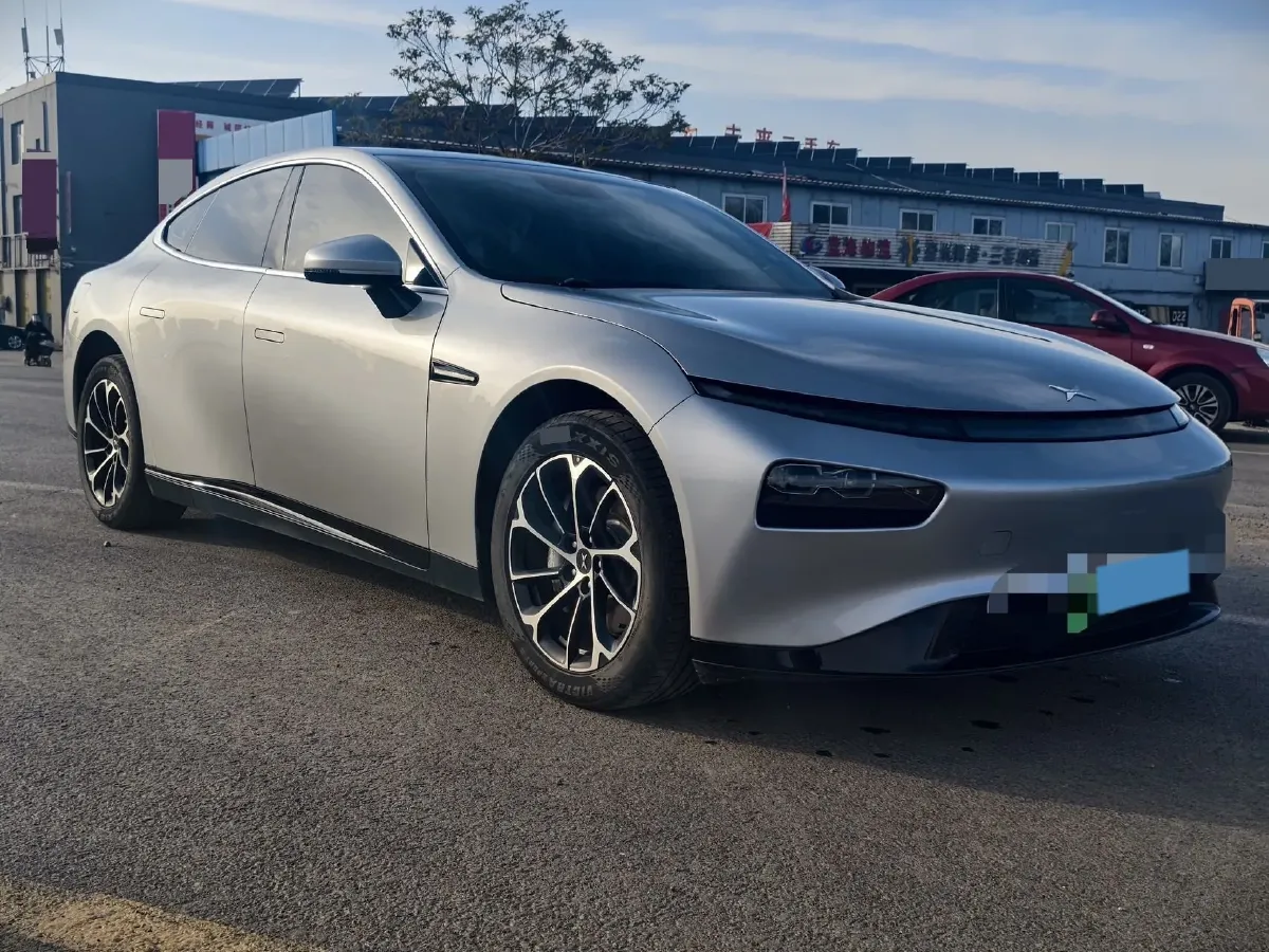 2023 Xpeng G6 BEV 66KWH,autocango,china used car exporter,china ev exporter,chinese used car exporter,chinese used ev exporter