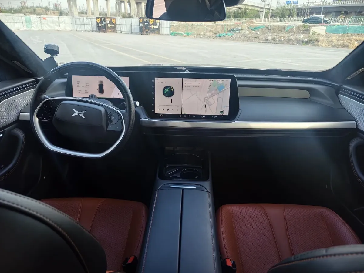 2023 Xpeng G6 BEV 66KWH,autocango,china used car exporter,china ev exporter,chinese used car exporter,chinese used ev exporter