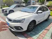 2019 GEELY EMGRAND,autocango,china used car exporter,china ev exporter,chinese used car exporter,chinese used ev exporter