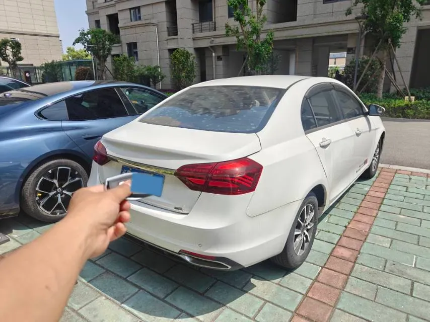 2019 Geely Emgrand 1.5L 109HP L4 CVT,autocango,china used car exporter,china ev exporter,chinese used car exporter,chinese used ev exporter