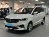 2019 BaoJun 360 1.5L 105HP L4 6MT