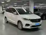 2019 BaoJun 360 1.5L 105HP L4 6MT