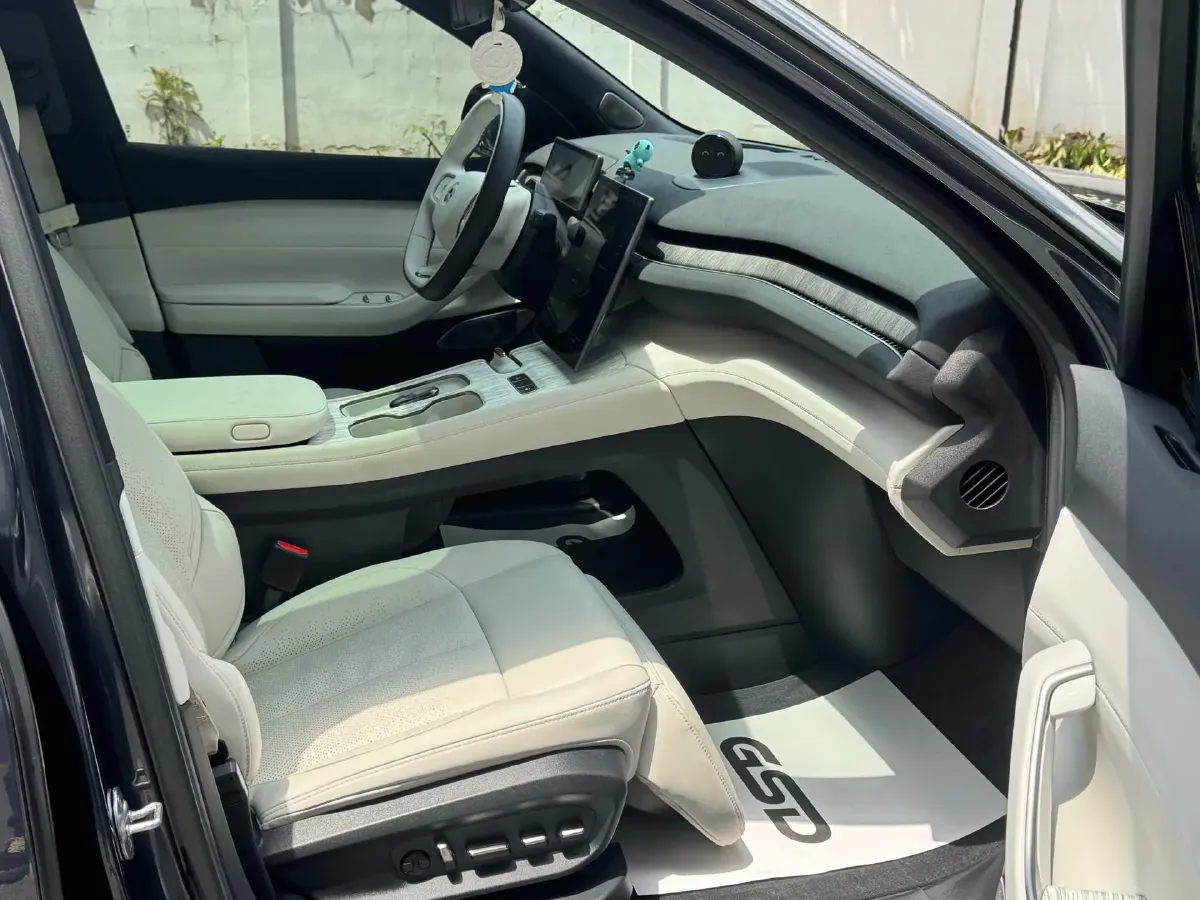 2022 NIO ES7 BEV 75KWH,autocango,china used car exporter,china ev exporter,chinese used car exporter,chinese used ev exporter