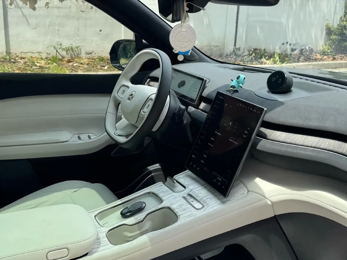 2022 NIO ES7 BEV 75KWH,autocango,china used car exporter,china ev exporter,chinese used car exporter,chinese used ev exporter